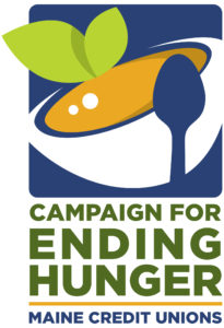 Ending Hunger Logo