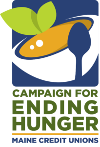 2019 Campaign for Ending Hunger Logo