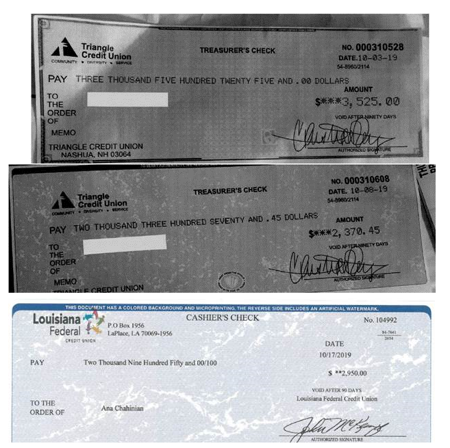 How to check if you have unclaimed cheques from the CRA - Madan CA