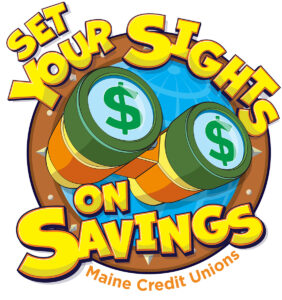 Credit Union Youth Month Logo