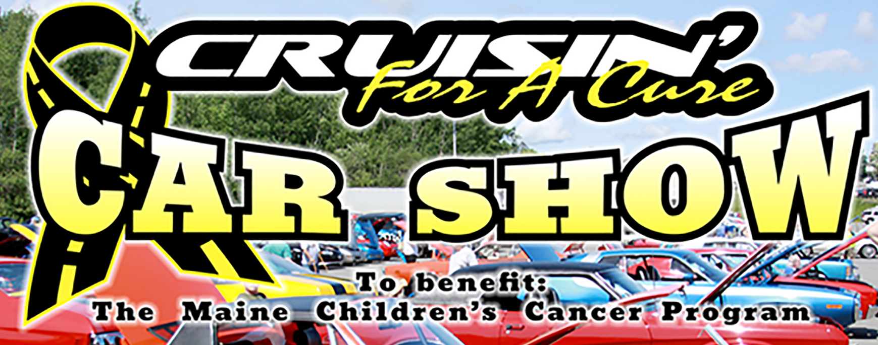 Join New Dimensions FCU And Go Cruisin For A Cure Maine Credit Union 